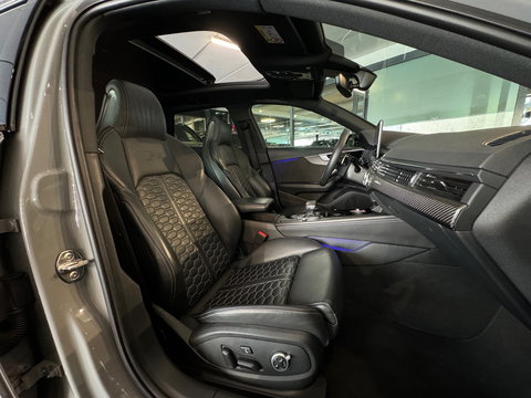 Audi RS4 Avant 2.9 TFSI quattro Ceramic|Pano|HuD|B&O|Massage