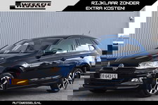 Volkswagen Polo - 1.0 TSI Beats Virtual cockpit, Adaptive cruise, PDC, Carplay, DAB, NAP