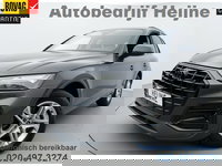Audi Q5 - 50 TFSI E 300PK QUATTRO S-EDITION SPORT/ACC/ELEKTR.KLEP