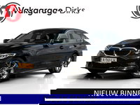 BMW 3 Serie - 318i Sport Line ✅ Sportstoelen ✅ LED ✅ Sfeer