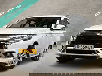 Mitsubishi Outlander Sport - 2.4 PHEV Automaat 225Pk (APPLE CARPLAY, CAMERA, CRUISE, STOELVERWARMING, TREKHAAK, LM VELGEN, NIEUWE APK, NIEUWSTAAT)