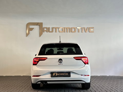 Volkswagen Polo 2.0 TSI GTI Sfeer|CarPlay|IQ|Keyless|Virtual