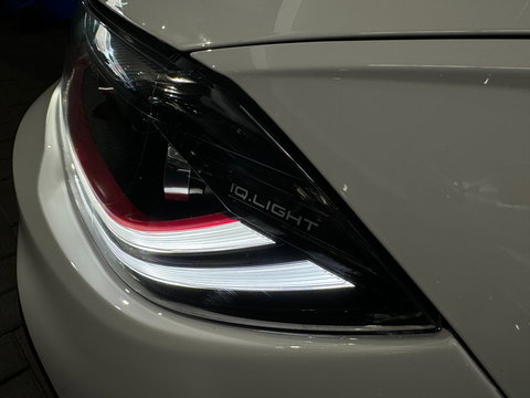 Volkswagen Polo 2.0 TSI GTI Sfeer|CarPlay|IQ|Keyless|Virtual