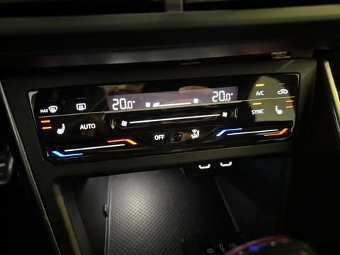 Volkswagen Polo 2.0 TSI GTI Sfeer|CarPlay|IQ|Keyless|Virtual