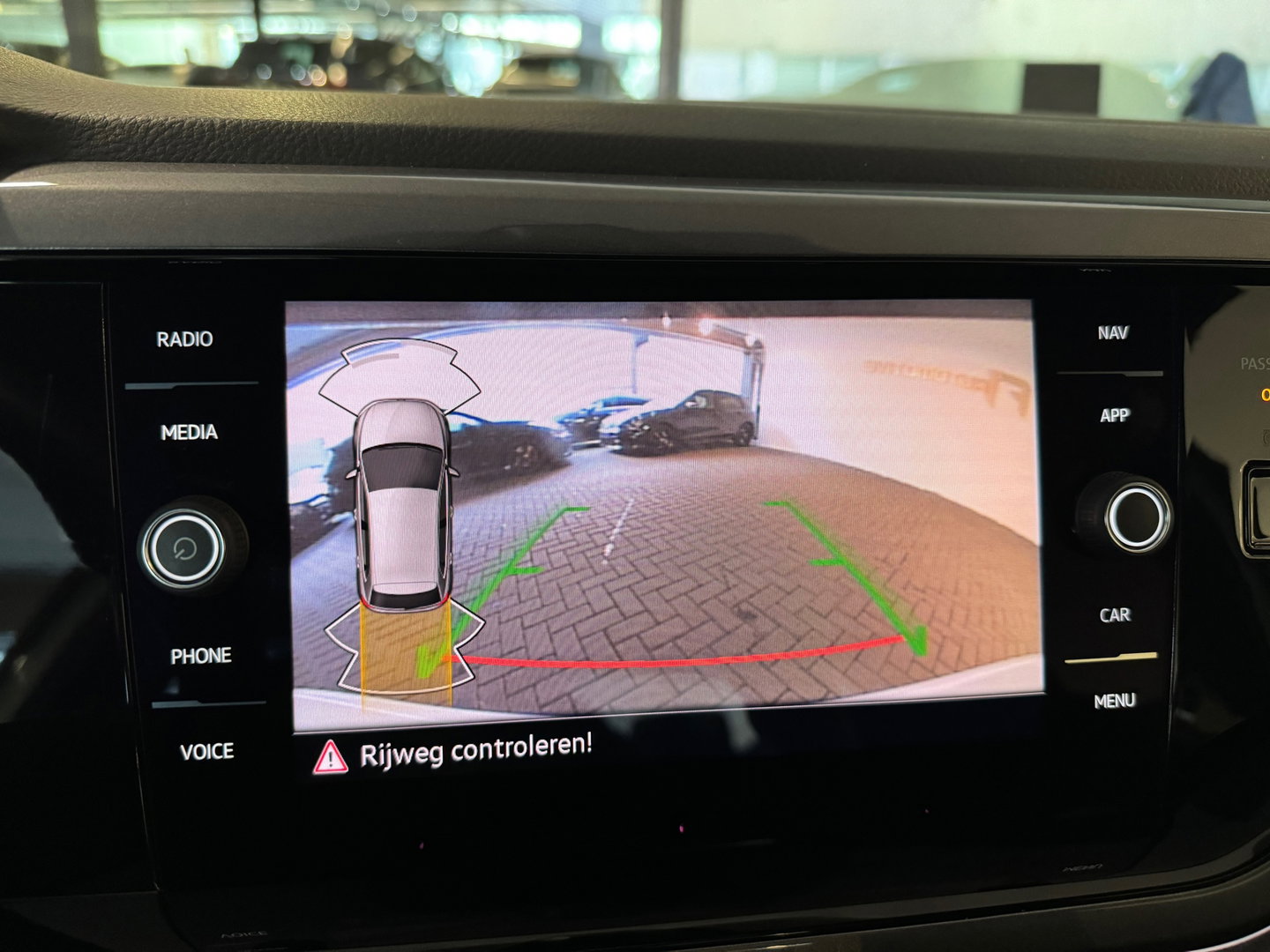 Volkswagen Polo 2.0 TSI GTI Sfeer|CarPlay|IQ|Keyless|Virtual