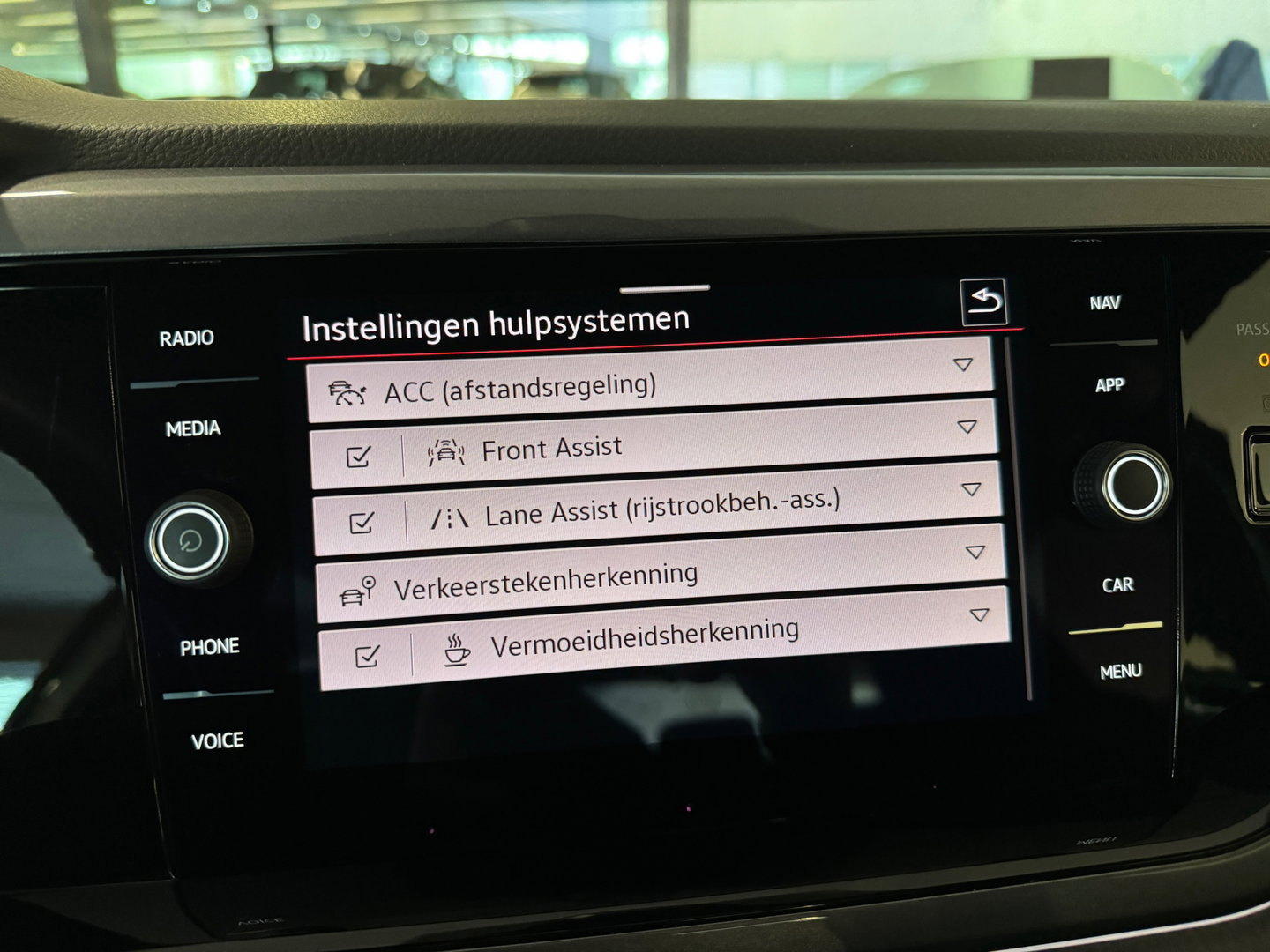 Volkswagen Polo 2.0 TSI GTI Sfeer|CarPlay|IQ|Keyless|Virtual