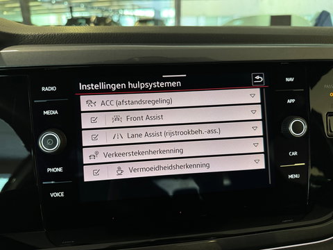 Volkswagen Polo 2.0 TSI GTI Sfeer|CarPlay|IQ|Keyless|Virtual