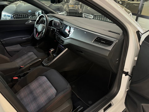 Volkswagen Polo 2.0 TSI GTI Sfeer|CarPlay|IQ|Keyless|Virtual