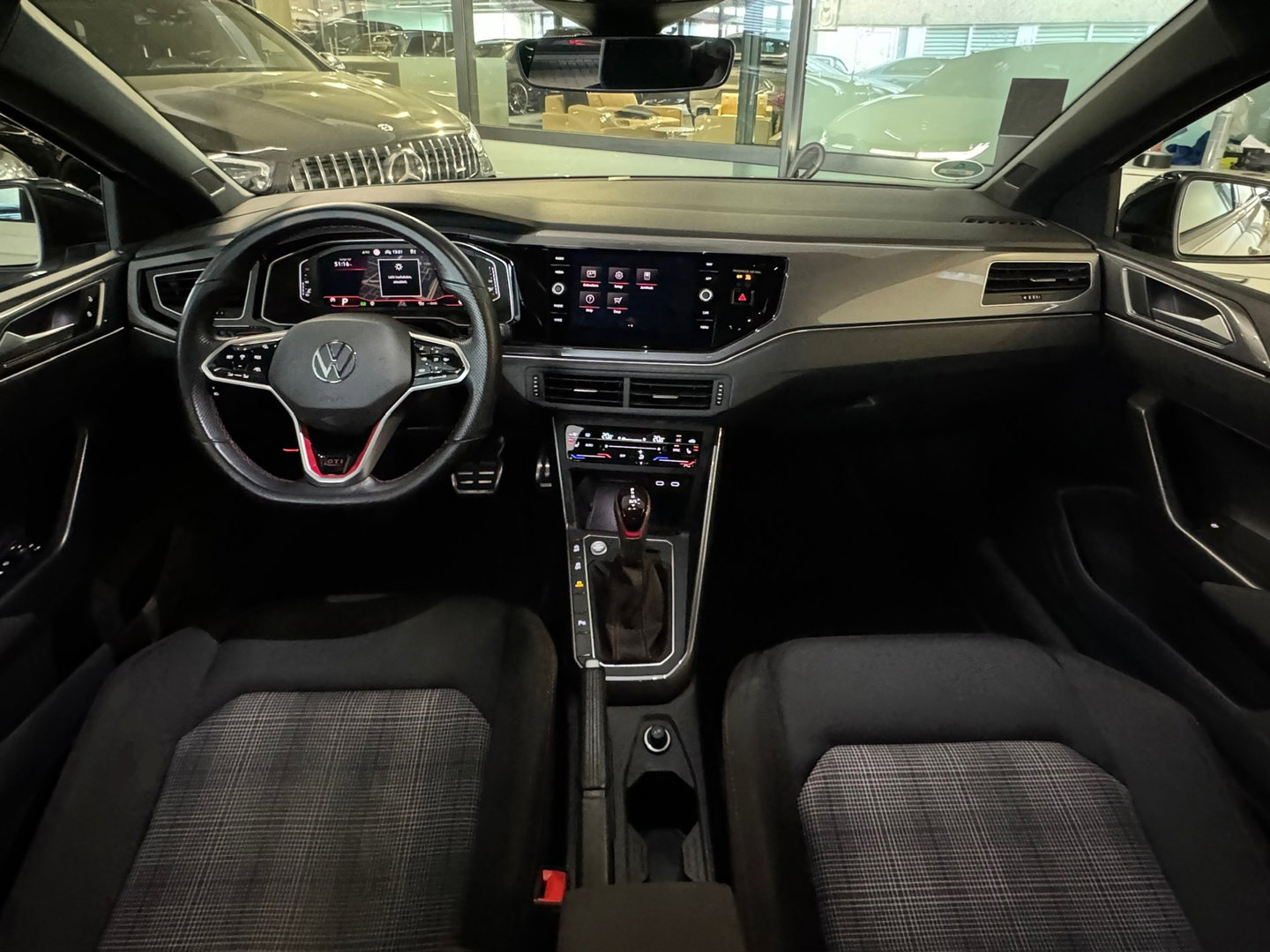 Volkswagen Polo 2.0 TSI GTI Sfeer|CarPlay|IQ|Keyless|Virtual