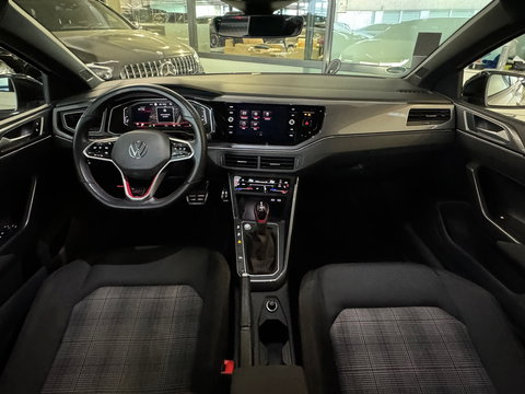 Volkswagen Polo 2.0 TSI GTI Sfeer|CarPlay|IQ|Keyless|Virtual