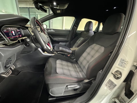 Volkswagen Polo 2.0 TSI GTI Sfeer|CarPlay|IQ|Keyless|Virtual