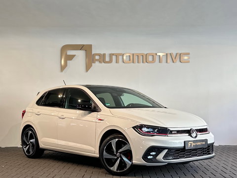 Volkswagen Polo 2.0 TSI GTI Sfeer|CarPlay|IQ|Keyless|Virtual