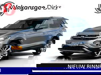 Volkswagen T-Roc - 1.5 TSI Style ✅ Facelift ✅ IQ-light ✅ ACC