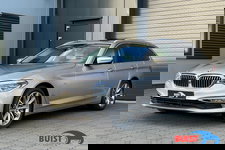 BMW 5 Serie - Touring 530d xDrive High Executive PANO KEYLESS COMFORTSTOEL LEER TREKHAAK