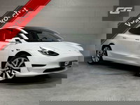 Tesla Model 3 - Standard Plus 60 kWh Autopilot Pano NAP