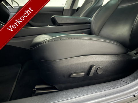 Tesla Model 3 Standard Plus 60 kWh Autopilot Pano NAP