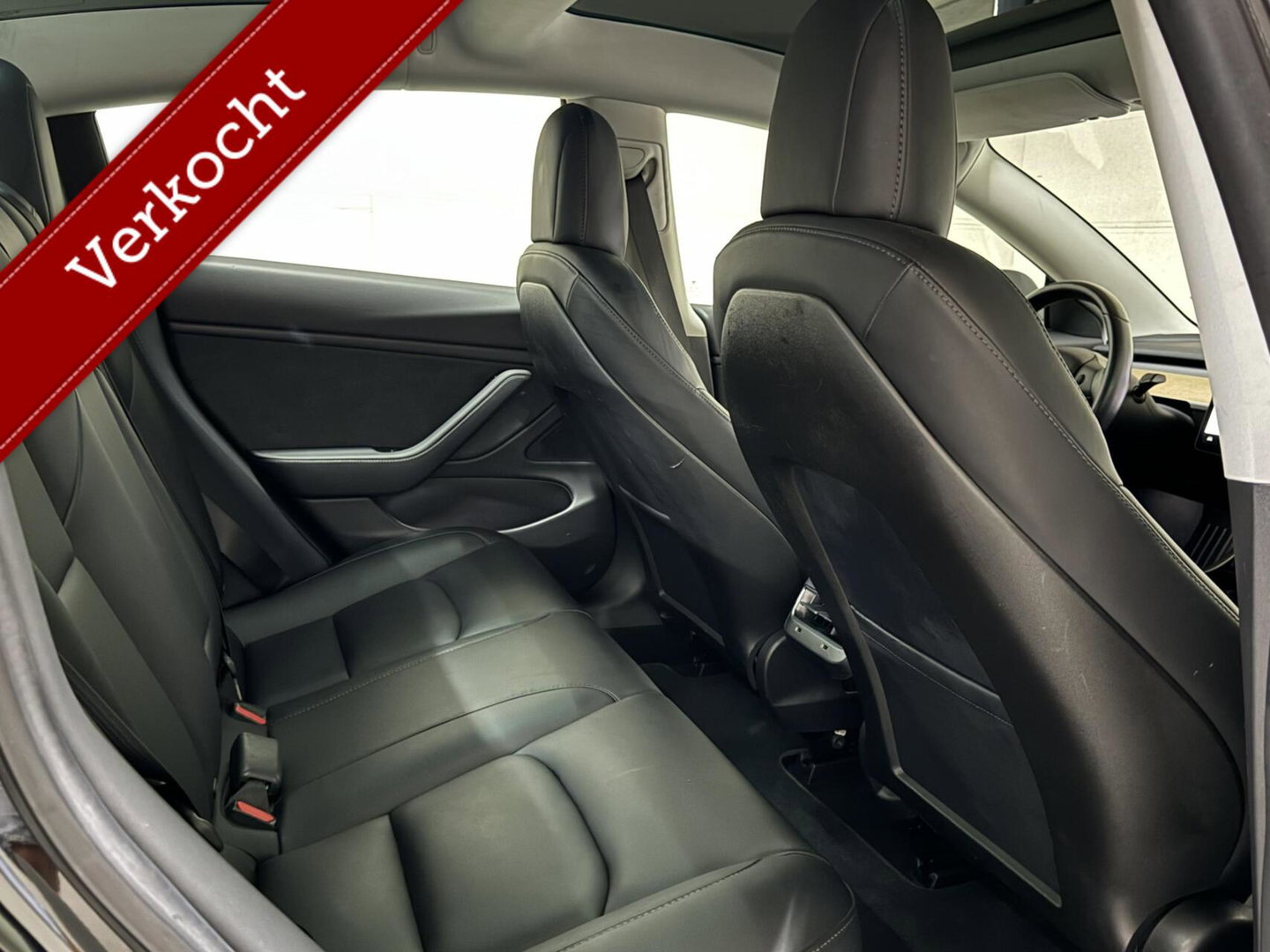 Tesla Model 3 Standard Plus 60 kWh Autopilot Pano NAP