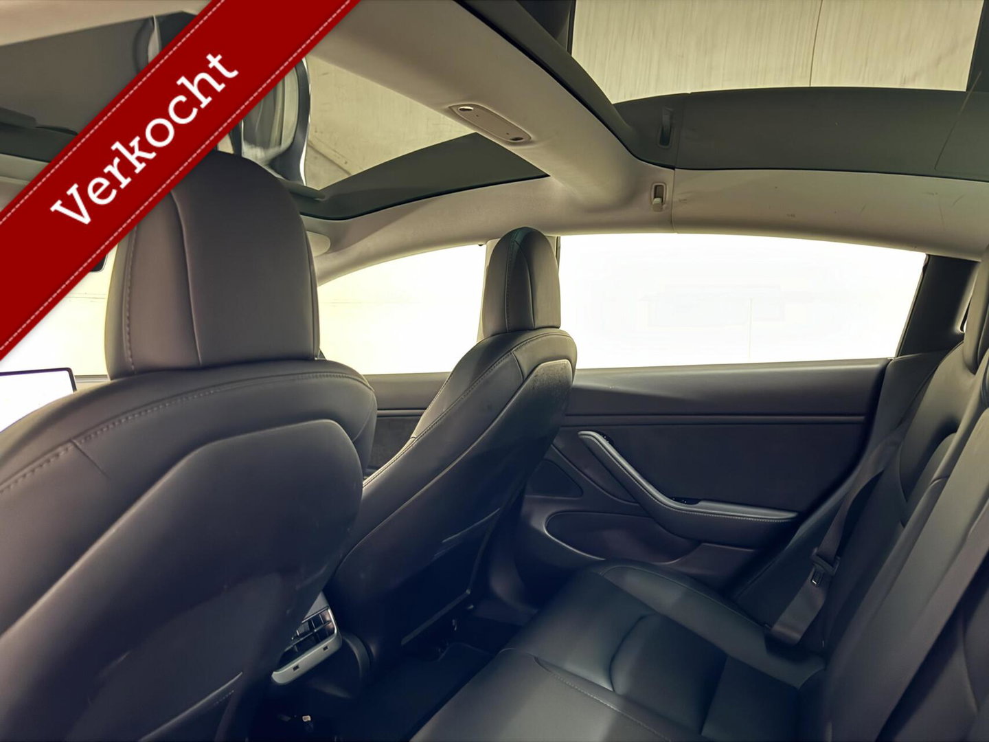 Tesla Model 3 Standard Plus 60 kWh Autopilot Pano NAP