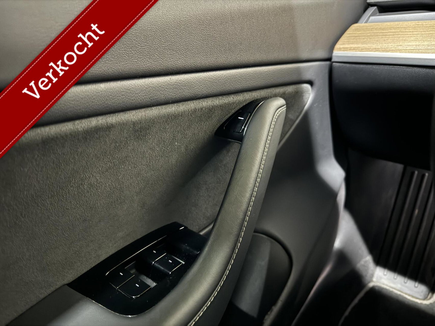 Tesla Model 3 Standard Plus 60 kWh Autopilot Pano NAP