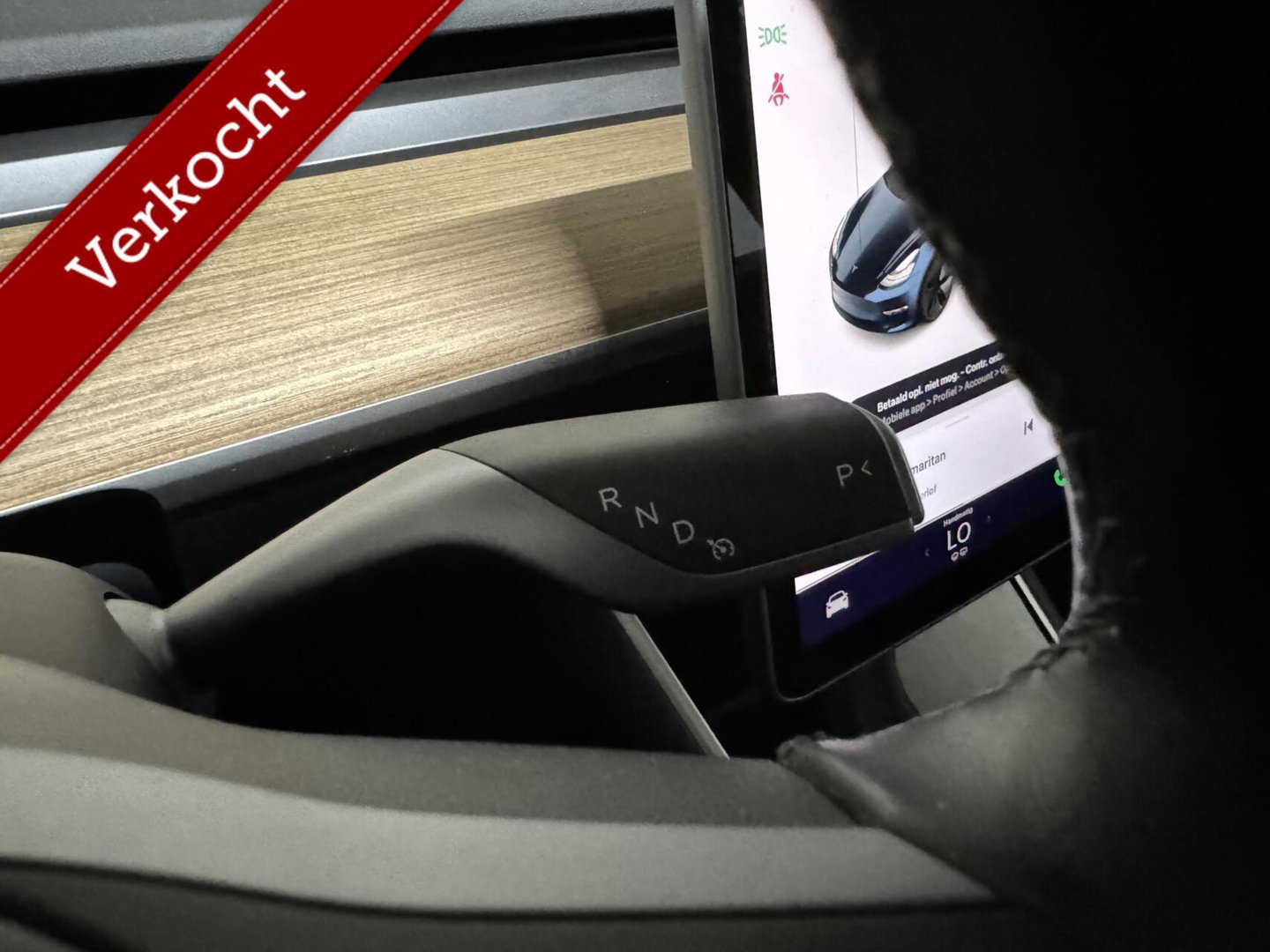 Tesla Model 3 Standard Plus 60 kWh Autopilot Pano NAP