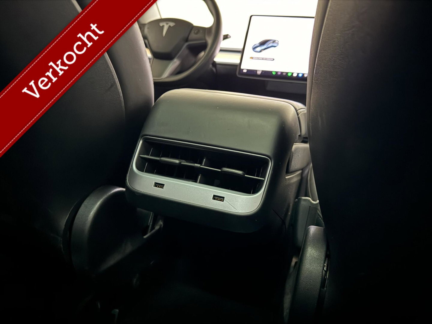 Tesla Model 3 Standard Plus 60 kWh Autopilot Pano NAP