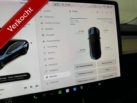 Tesla Model 3 Standard Plus 60 kWh Autopilot Pano NAP