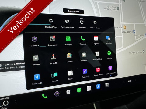 Tesla Model 3 Standard Plus 60 kWh Autopilot Pano NAP