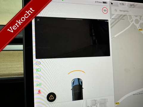 Tesla Model 3 Standard Plus 60 kWh Autopilot Pano NAP