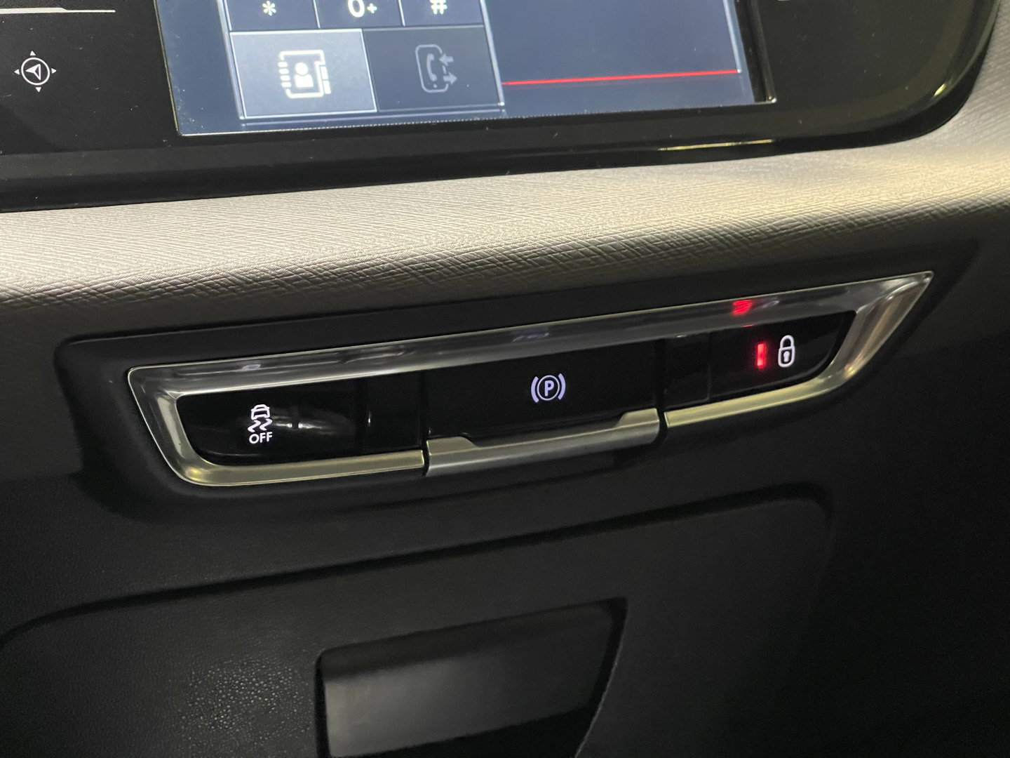 Citroën Grand C4 Picasso 1.6 BlueHDi Business 98 gram | 7 persoons! | Bluetooth | Trekhaak | Airconditioning | Navigatie | Achteruitrijcamera |