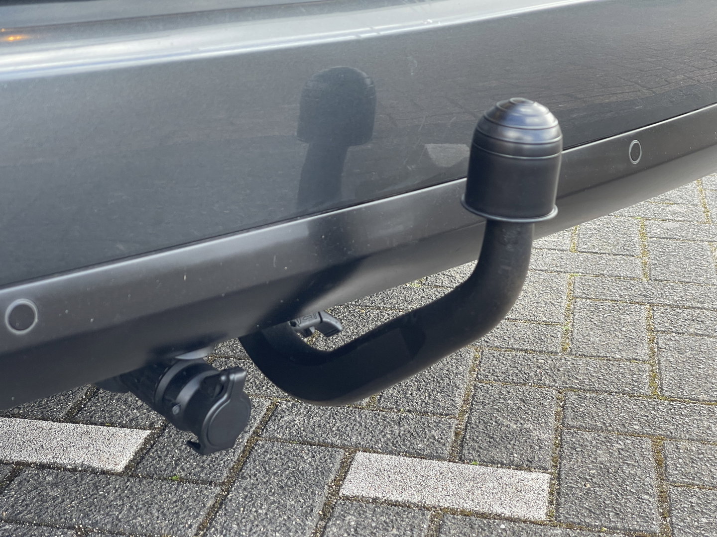 Citroën Grand C4 Picasso 1.6 BlueHDi Business 98 gram | 7 persoons! | Bluetooth | Trekhaak | Airconditioning | Navigatie | Achteruitrijcamera |