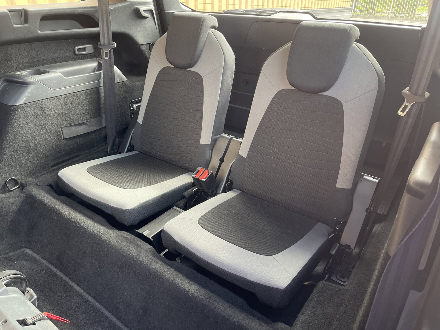 Citroën Grand C4 Picasso 1.6 BlueHDi Business 98 gram | 7 persoons! | Bluetooth | Trekhaak | Airconditioning | Navigatie | Achteruitrijcamera |