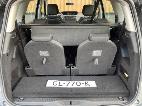 Citroën Grand C4 Picasso 1.6 BlueHDi Business 98 gram | 7 persoons! | Bluetooth | Trekhaak | Airconditioning | Navigatie | Achteruitrijcamera |