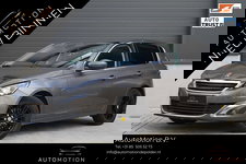 Peugeot 308 - 1.2 PureTech Allure Panoramadak Achteruitrijcamera Keyless