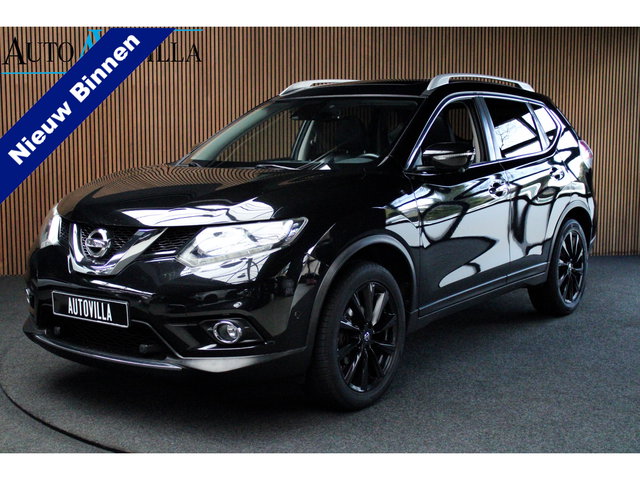 Nissan X-Trail - 1.6 DIG-T Tekna Leder - Panorama - Trekhaak - Dab - 360 Camera