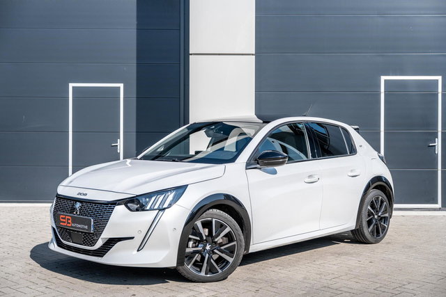 Peugeot 208 - 1.2 PureTech GT Pack Carplay|360 Cam|Navi|Vol!