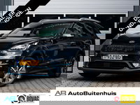 Kia e-Niro - ExecutiveLine 64 kWh|100% SOH|SCHUIFKANTELDAK|STOEL-STUUR VERWARMD|ADAPT. CRUISE|LEDER