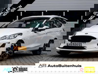 Ford Fiesta - 1.1 Trend|1e EIGENAAR|TREKHAAK|CARPLAY|NAVI|CRUISE|PDC|LANE ASSIST