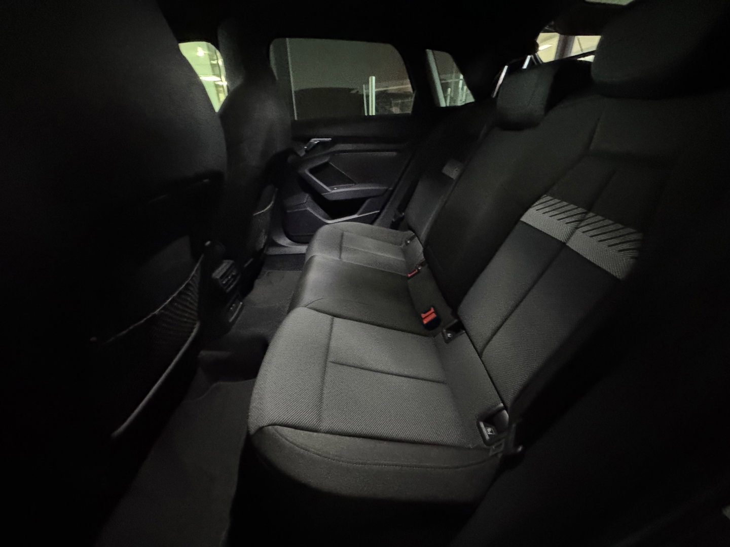 Audi A3 Sportback 45 TFSI e S Line Pano|Keyless|Dodehoek|ACC