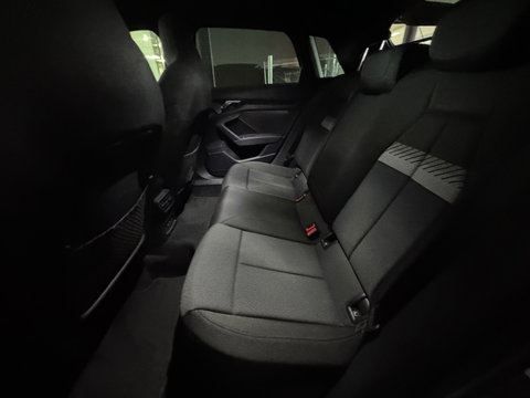 Audi A3 Sportback 45 TFSI e S Line Pano|Keyless|Dodehoek|ACC