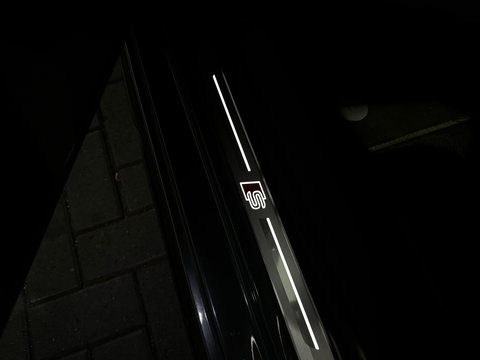 Audi A3 Sportback 45 TFSI e S Line Pano|Keyless|Dodehoek|ACC