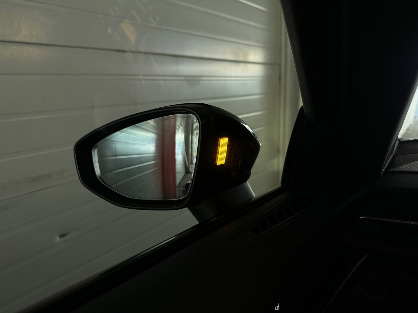 Audi A3 Sportback 45 TFSI e S Line Pano|Keyless|Dodehoek|ACC