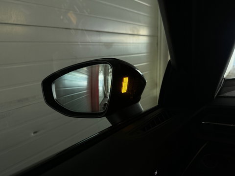 Audi A3 Sportback 45 TFSI e S Line Pano|Keyless|Dodehoek|ACC