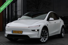 Tesla Model Y - Premium Long Range RWD 75 kWh