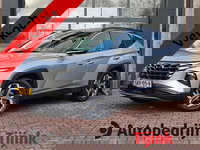 Hyundai Tucson Hybrid - 1.6 T-GDI PHEV Premium 4WD | Automaat | Trekhaak | Stoel & stuurverwarming | Keyless | Leder | Elek. verstelb. stoel | Achterklep elektrisch | Krell |
