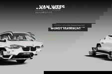 BMW X1 - sDrive18i Centennial High Executive X-line | 2e eigenaar | Sportstuur | Cruise control | Stoelverwarming | Bluetooth | Navigatie | PDC | Climate control