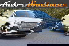 Audi Q4 - Sportback e-tro 35 Edition 55 kWh