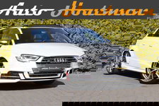 Audi S3 - 2.0 TFSI S3 quattro