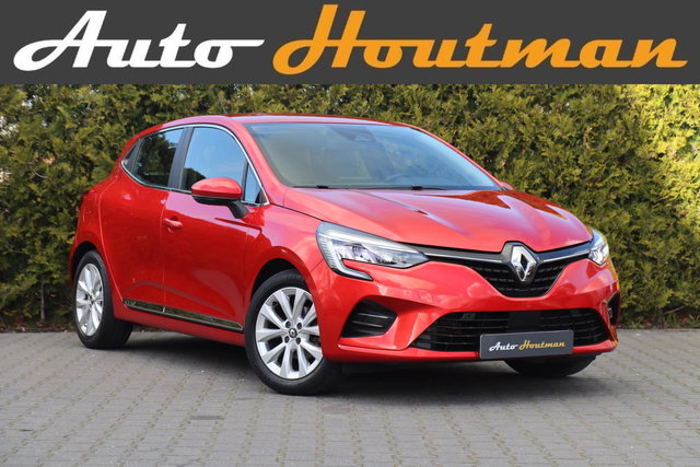 Renault Clio - 1.0 TCe Intens