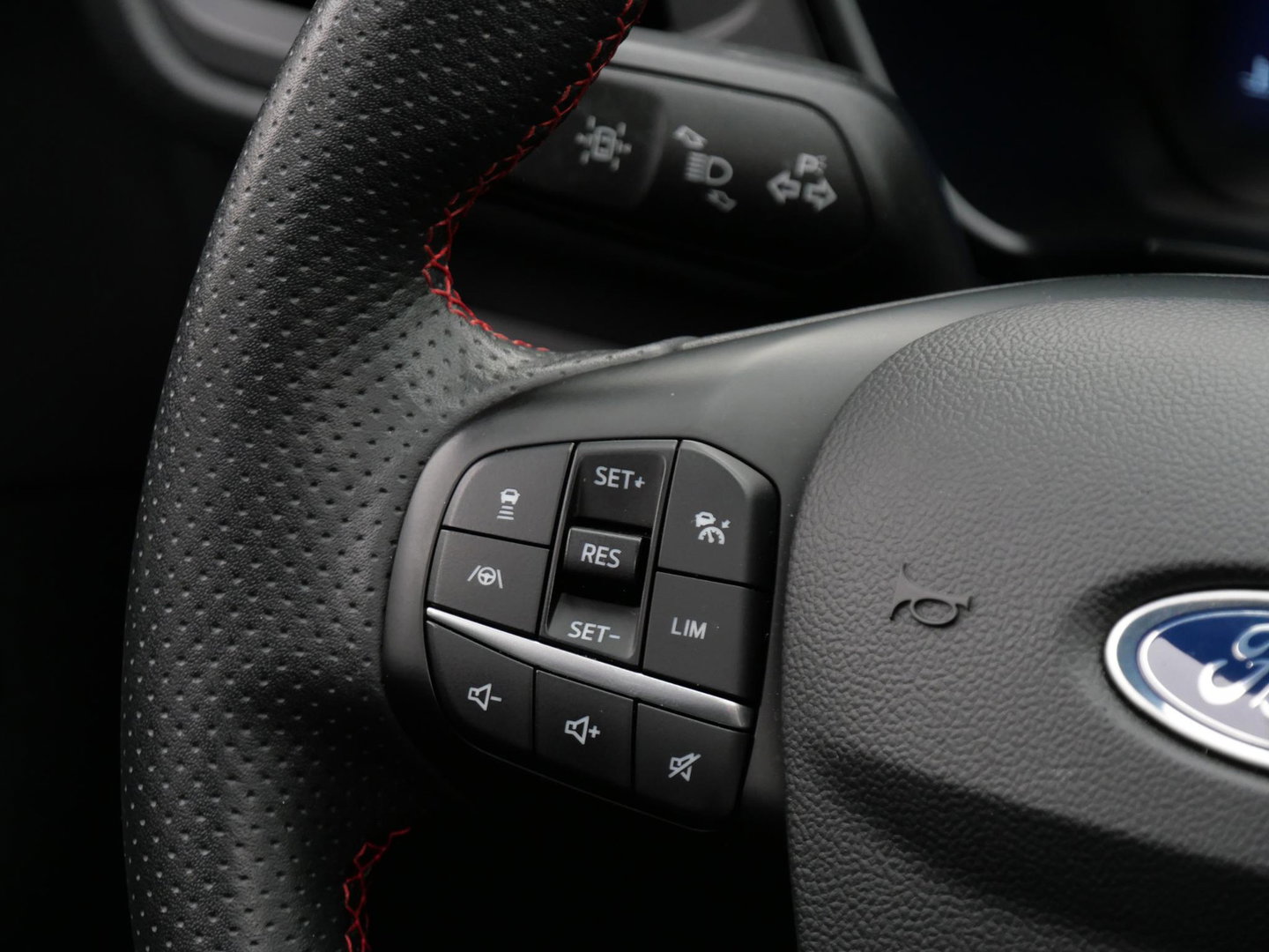 Ford Kuga 2.5 PHEV ST-LINE X/ PANORAMADAK/ DRIVER ASSIST PACK/ DESIGN PACK/ HEAD-UP DISPLAY