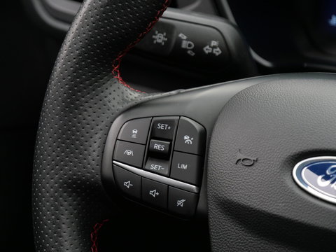 Ford Kuga 2.5 PHEV ST-LINE X/ PANORAMADAK/ DRIVER ASSIST PACK/ DESIGN PACK/ HEAD-UP DISPLAY